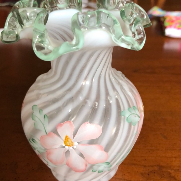 Other - Fenton Vase